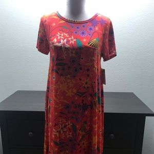LuLaRoe Carly